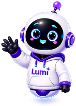 Lumi Robot